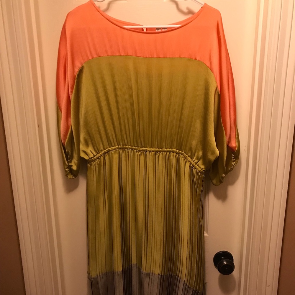 Madison Dress